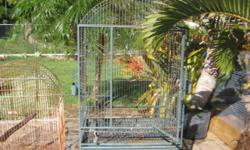 bird stand 180 please call 7863140273 for more info