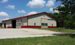 All Aces, LLC is a private boarding barn located 3 minutes from Cynthia Heights Elementary School in Evansville, IN. Our barn offers lit indoor and outdoor arenas, 12'x12' stalls, approximately 4 acres of pasture, 5 acres of wooded area/trails and various