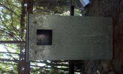 Nestboxes used in great condition.
16 inches deep
16 inches wide
24 inches tall
Not L or boot type.
$65.00 each
Call Keith