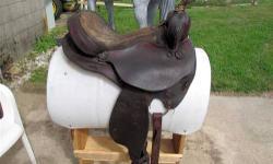 I have used Western and English saddles and other tack for sale. New Tack and equipment as well. Wagons, Harness, Insulated dog houses, dog pens, and rubber mats. www.HorseAndHoundSupply.com or visit us on facebook for all the latest updates